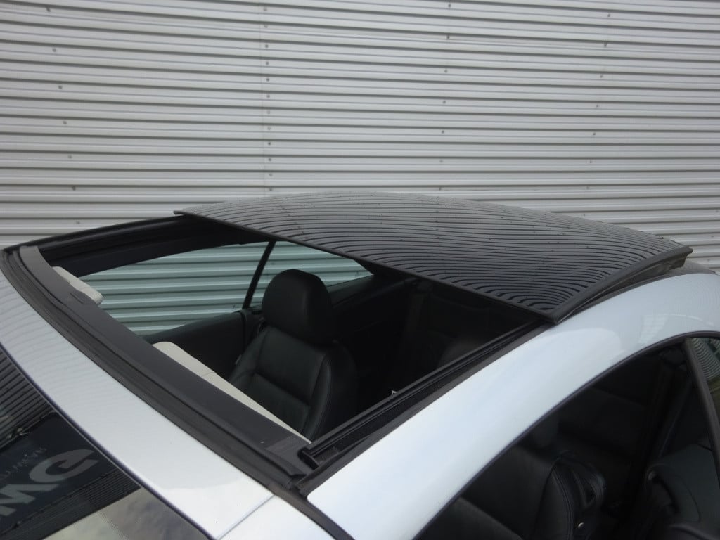 Volkswagen Eos 2.0-16v fsi climate control / stoelverwarming / cruise contr