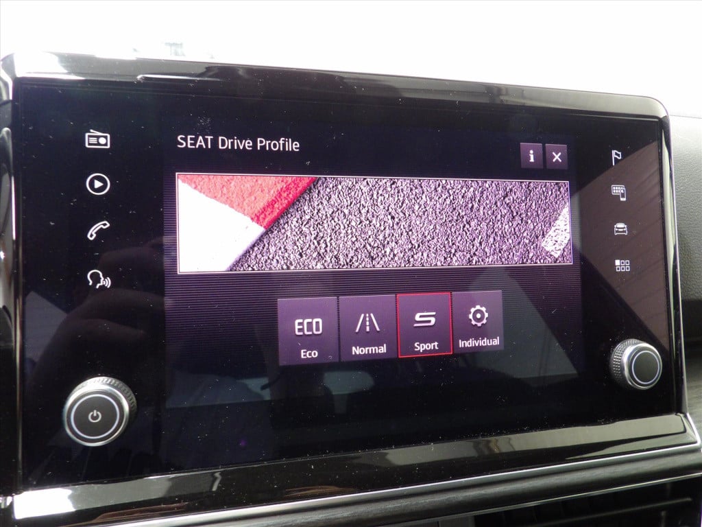 Seat Tarraco 1.5 tsi 150pk xcellence