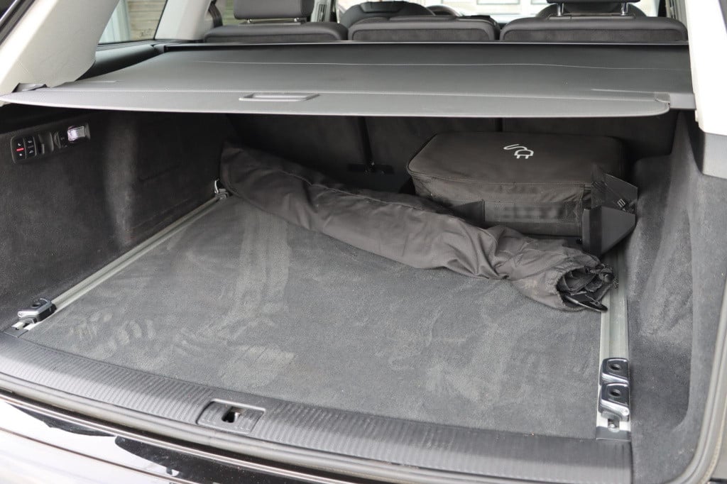 Audi Q7 55 tfsi e quattro pro line 380pk tiptronic