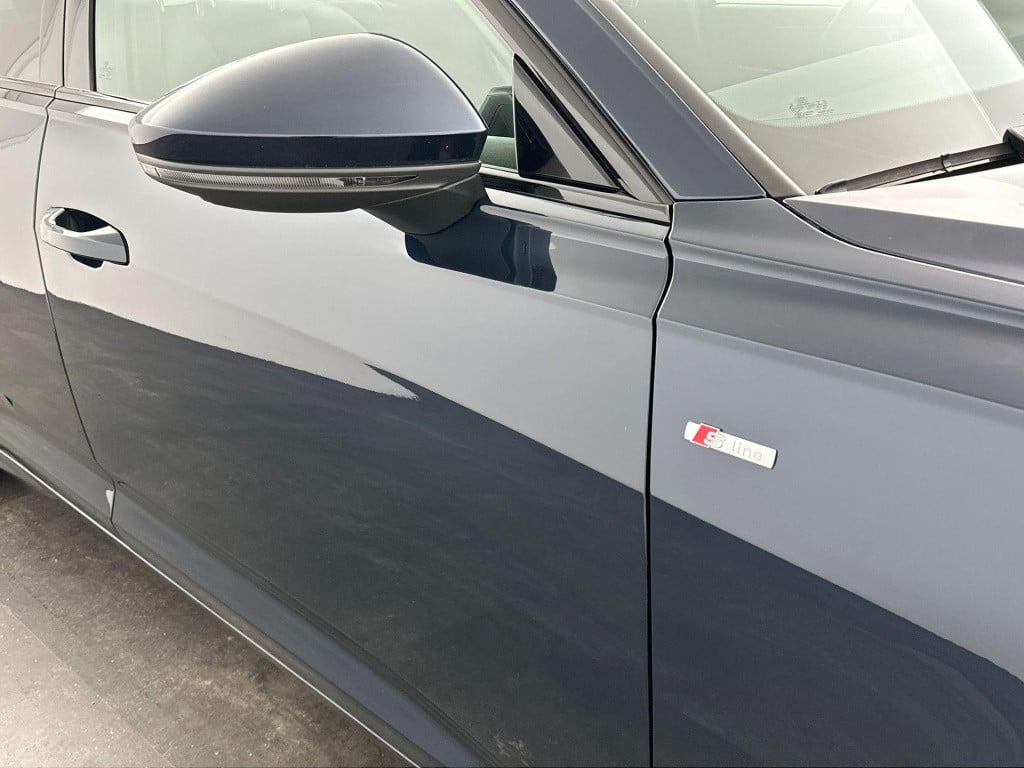 Audi A6 avant 50 tdi quattro pro line | keyless-pakket | panoramadak | came