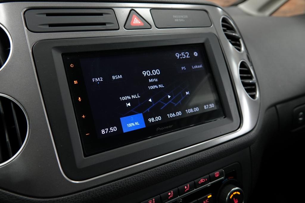 Volkswagen Golf Plus 1.4 tsi highline | stoelverw. | carplay | cruise |