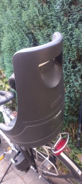 Fietsstoeltje