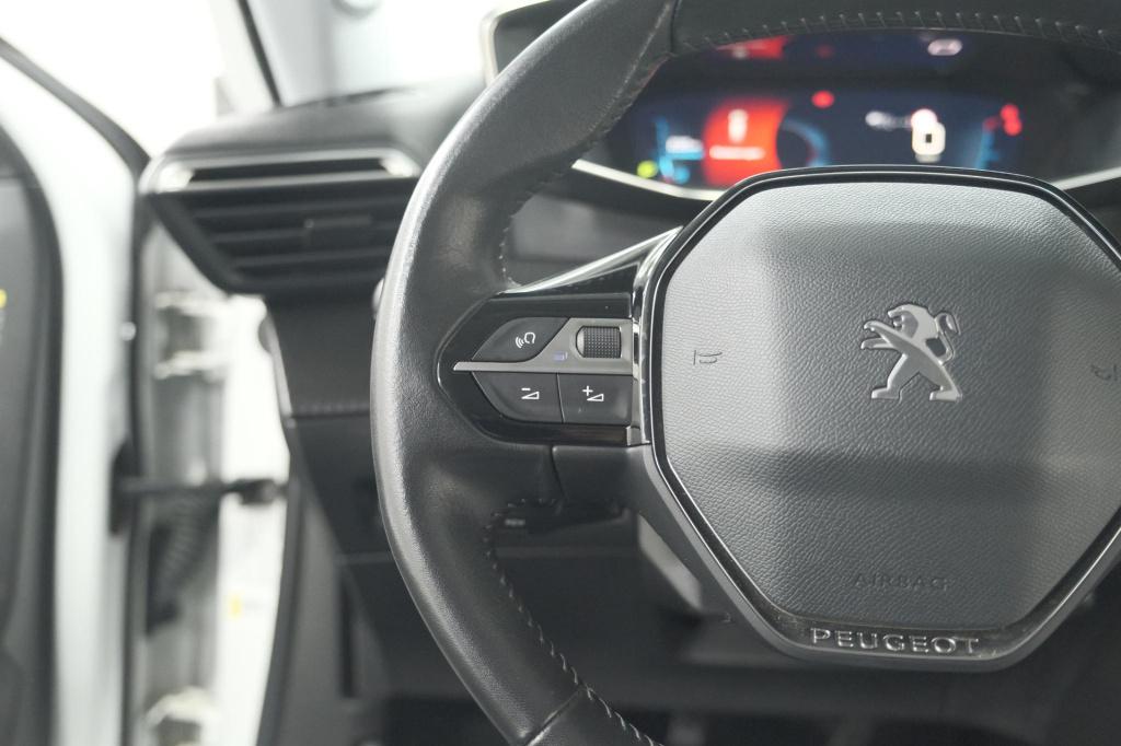 Peugeot 2008 puretech 130 allure | camera | adaptieve cruise control | stoe