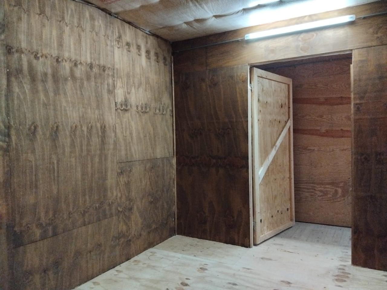 Diverse opslagruimten te huur in Kortgene