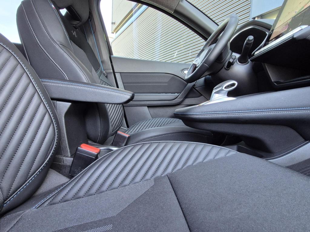 Renault Captur 1.6 e-tech full hybrid 145 esprit alpine