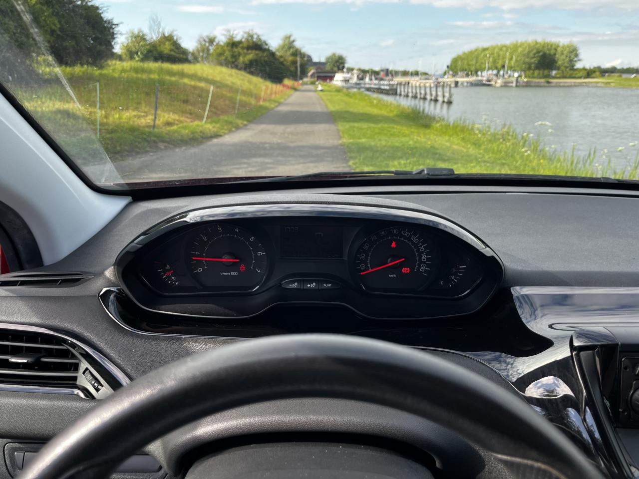 Peugeot 208 1.2 VTi | NW Distributieriem | Org NL | Vol Onderh