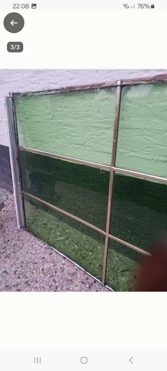 Glas in lood