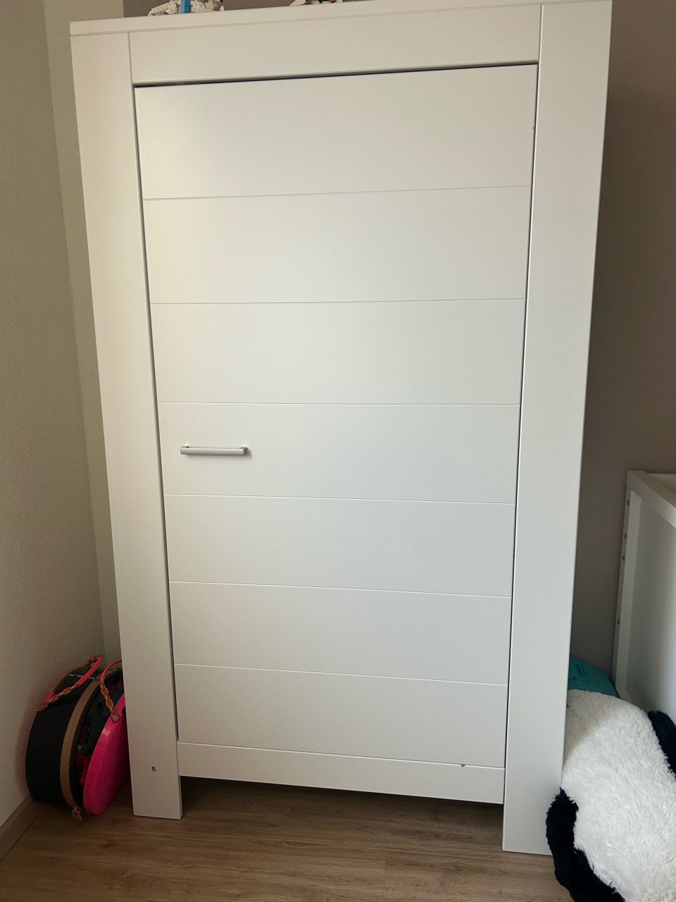 Bopita babykamer