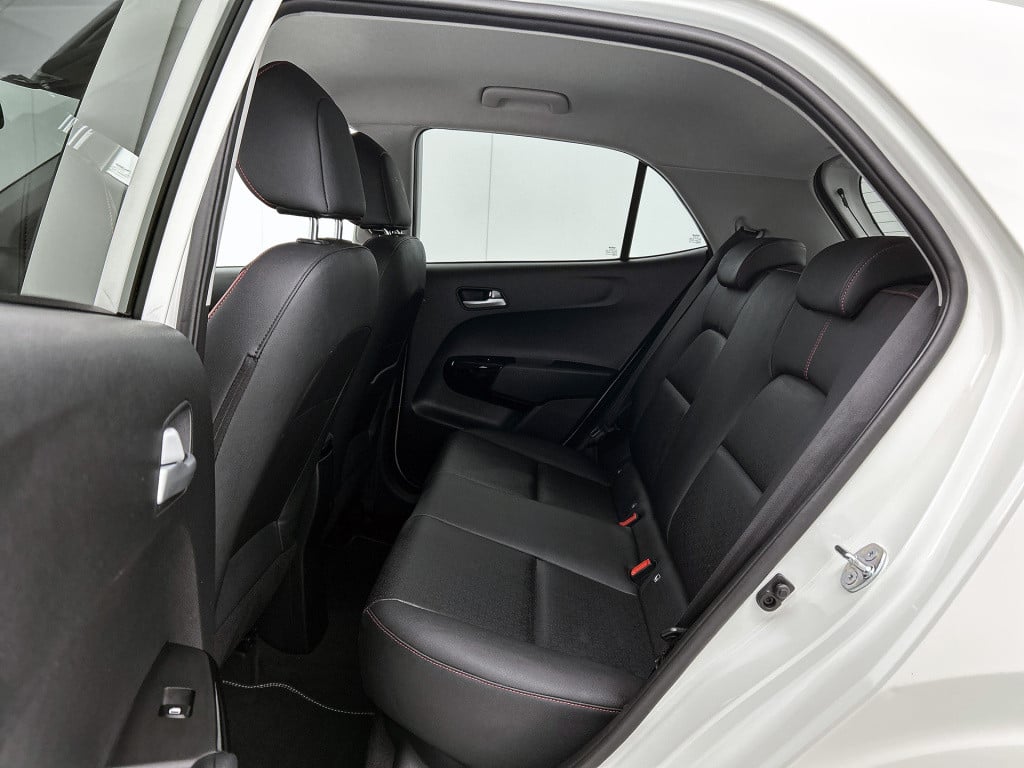 Kia Picanto 1.0 dpi gt-line navi | camera | cruise control