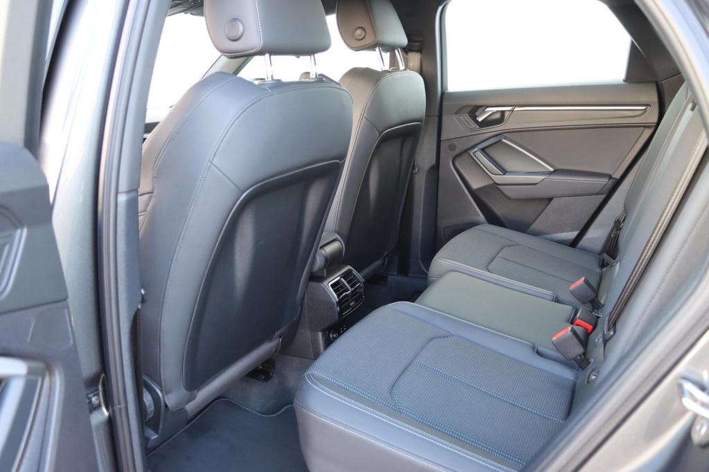 Audi Q3 sportback 45 tfsi e s edition 245pk s-tronic