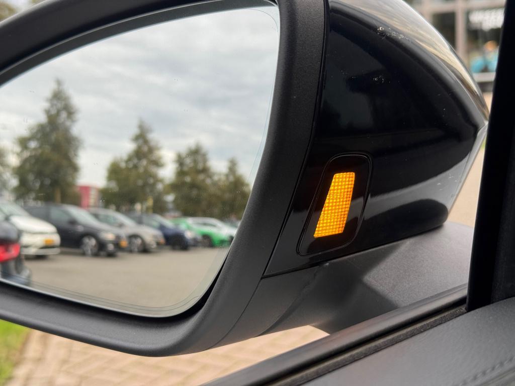 Volkswagen Tiguan 1.5 tsi goal * acc * 360 camera * trekhaak * lane + side 