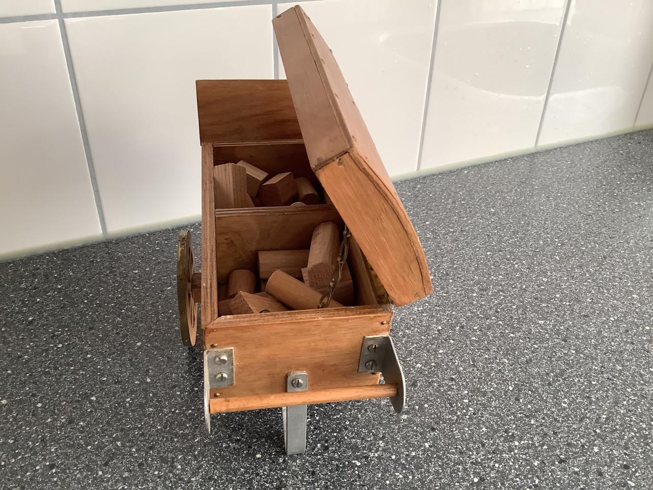 Bakkerskar