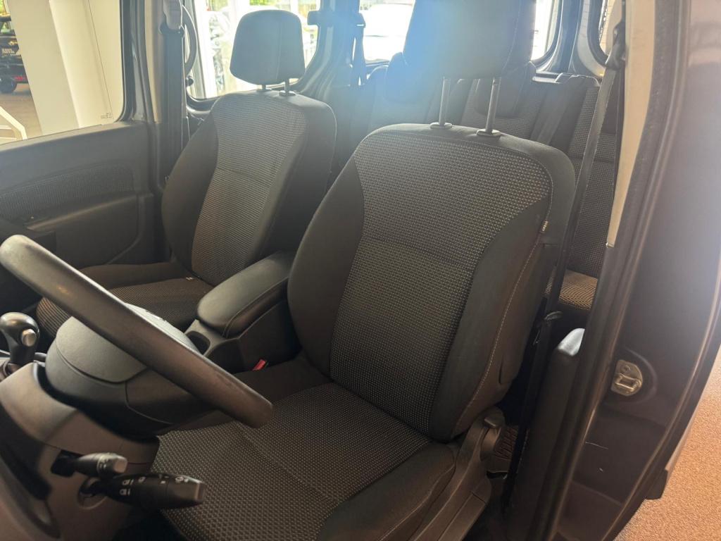 Mercedes-Benz Citan 112 ambiente