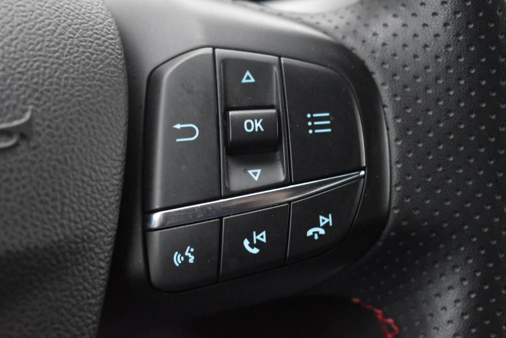 Ford Focus 1.0 ecoboost hybrid 155 pk st line style