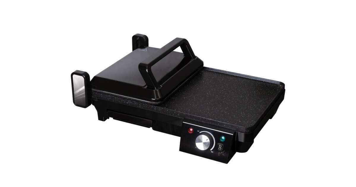 Berlinger Haus Tafel Grill