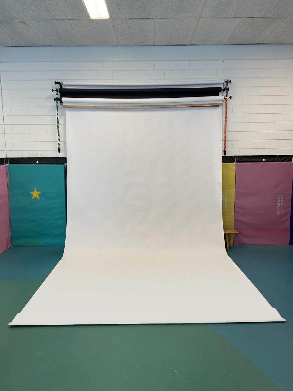 Te koop profesionele fotostudio
