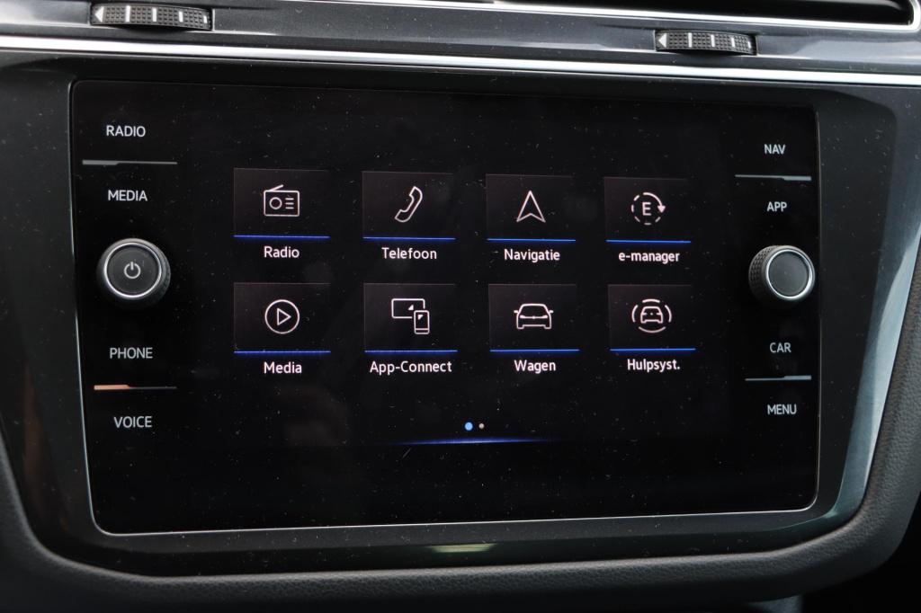 Volkswagen Tiguan 1.4 tsi ehybrid elegance 245pk dsg6 | soh 92,7% |