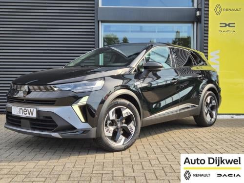 Renault Symbioz 1.8 e-tech full hybrid 160 esprit alpine solarbay dak, 360°