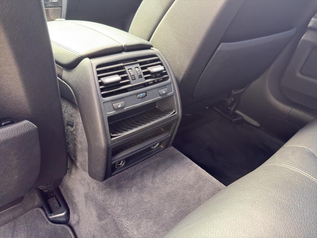 BMW 7 Serie 740i high executive m-sport meeneemprijs | leder | schuif/kante