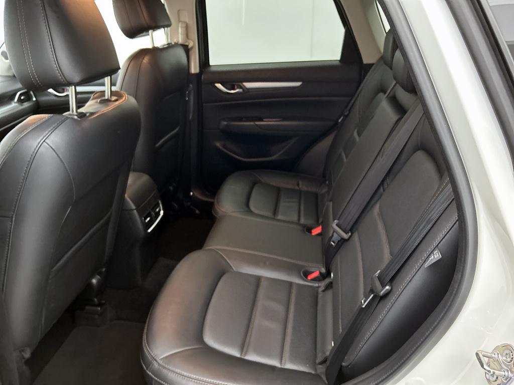 Mazda Cx-5 2.0 skyactiv-g 165 ts | trekhaak | bose | stoelgeheugen |