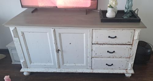 Tv kast/dressoir