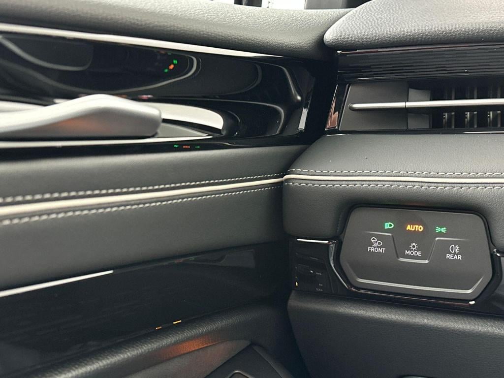Volkswagen Id.7 limited edition plus 86 kwh accu, 210 kw / 286 pk