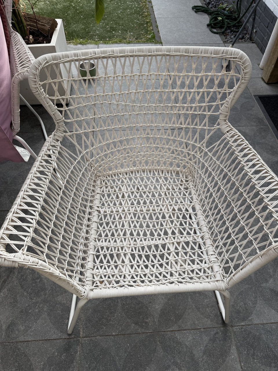 Tuinstoelen ikea