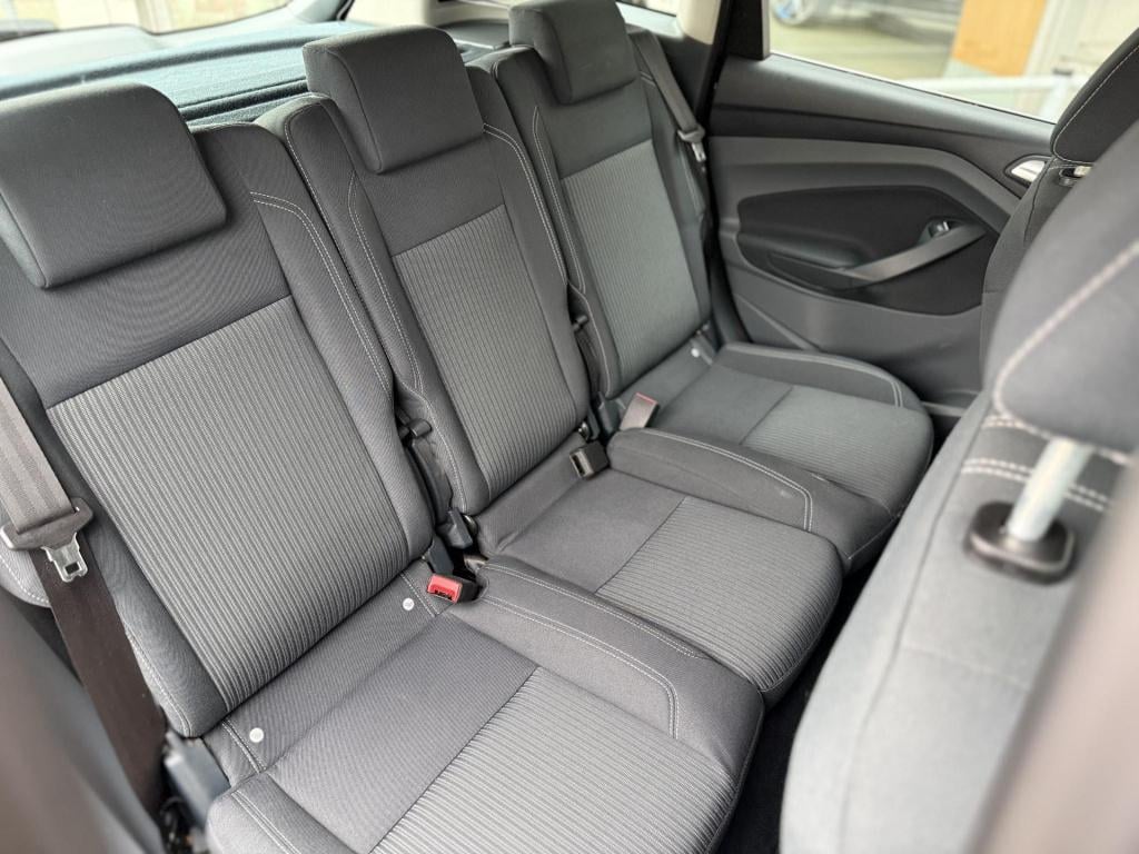 Ford C-max 1.6 titanium