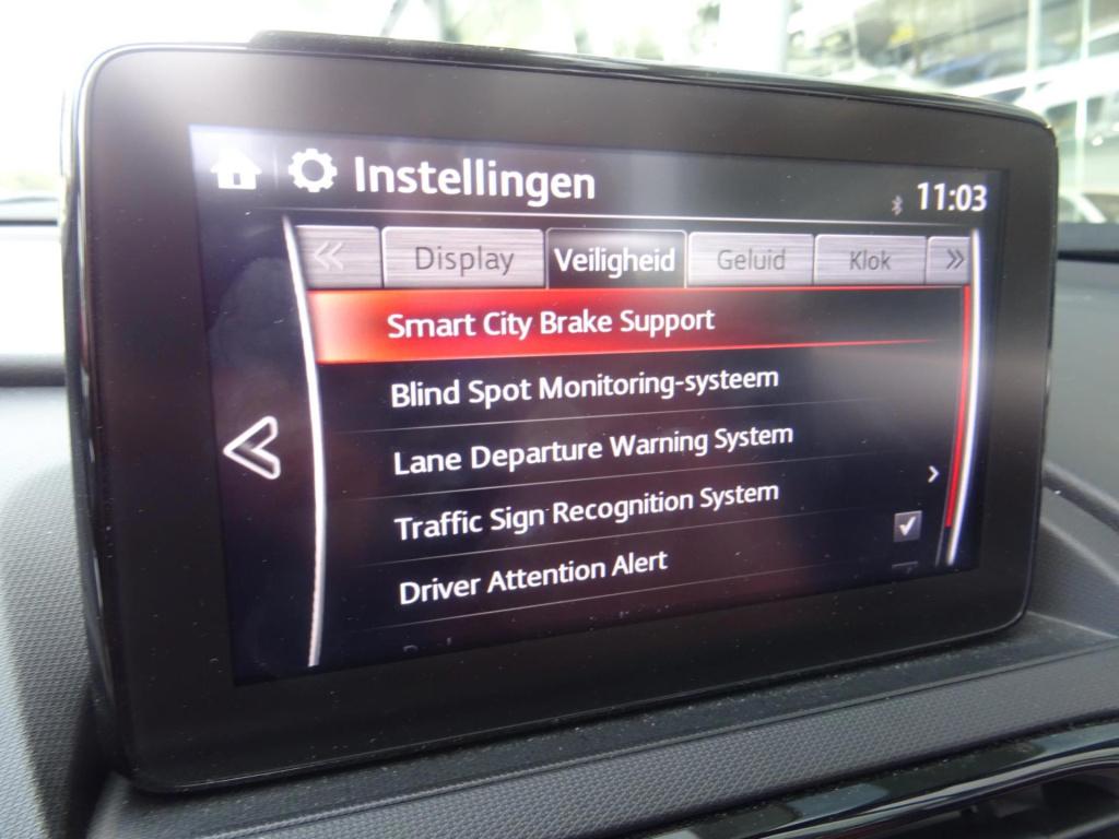 Mazda Mx-5 1.5 skyactiv-g 132 kazari|bose|rijklaar