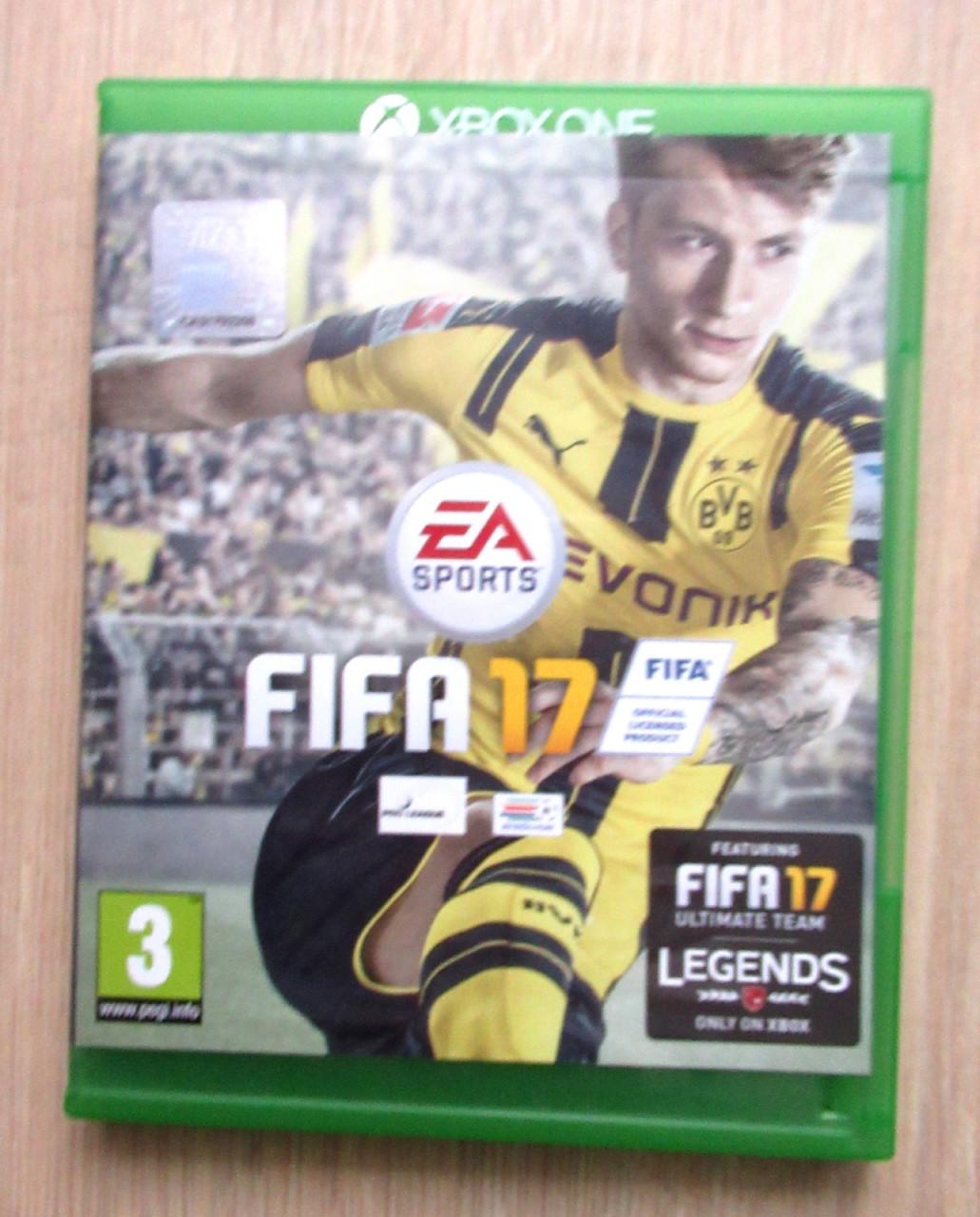 XBOX ONE games voor 2,50 euro/game