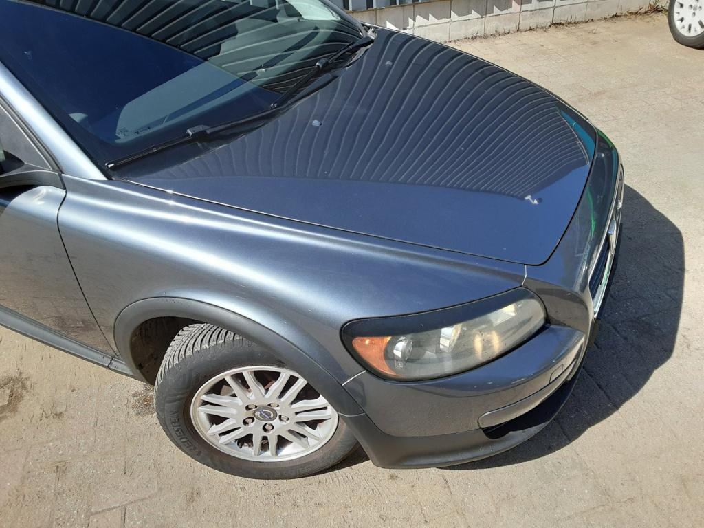 Volvo C30 1.8