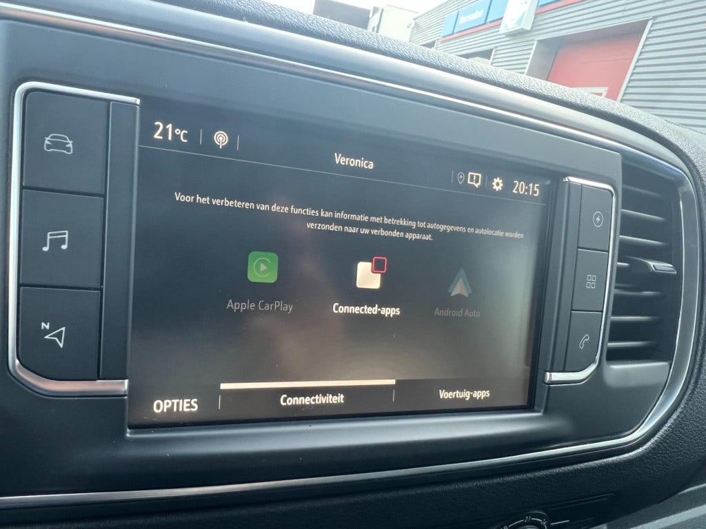 Opel Vivaro-e l2h1 edition, navi, camera enz....
