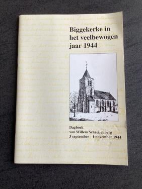 Biggekerke (Boekje)