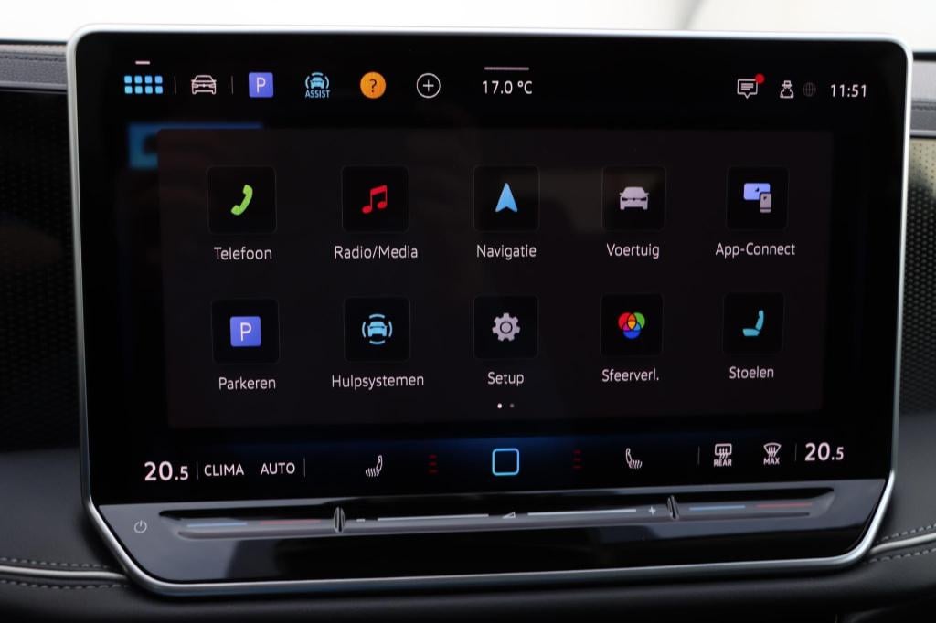 Volkswagen Passat variant 1.5 etsi business 150pk dsg7
