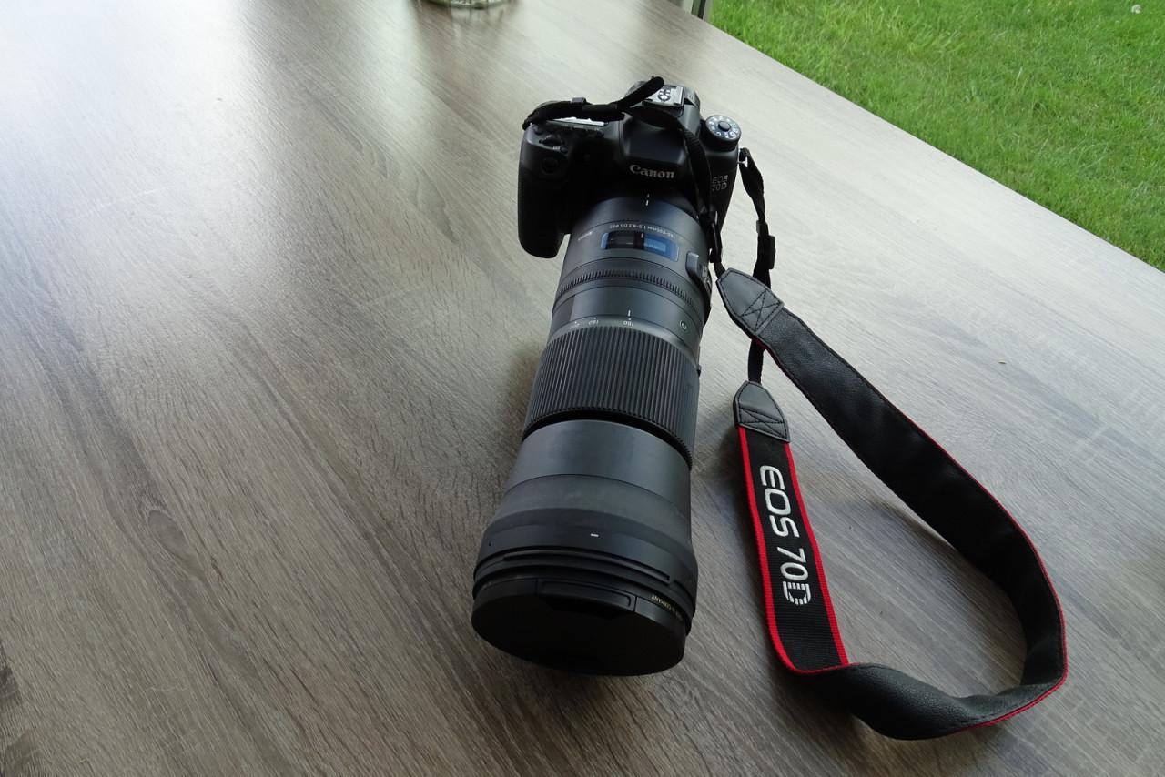 Camera