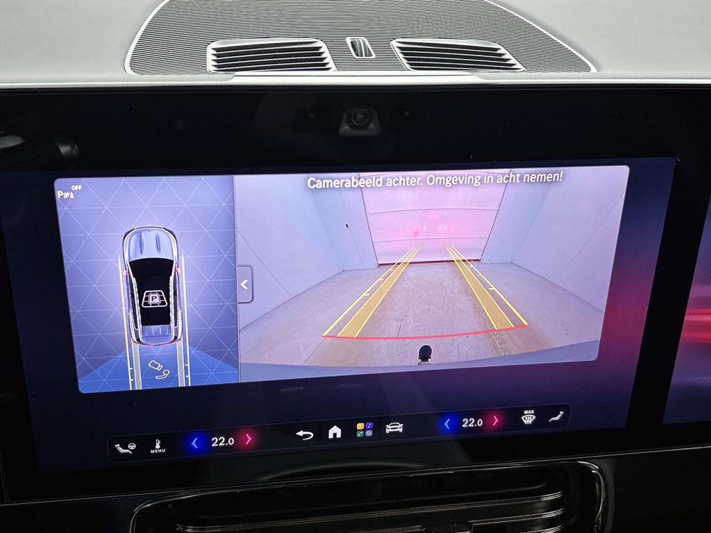 Mercedes-Benz Glb 250+ business solution amg 7p. 85.5 kwh | premium plus pa