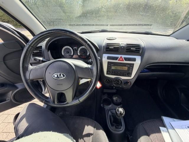 Kia Picanto 1.0 q