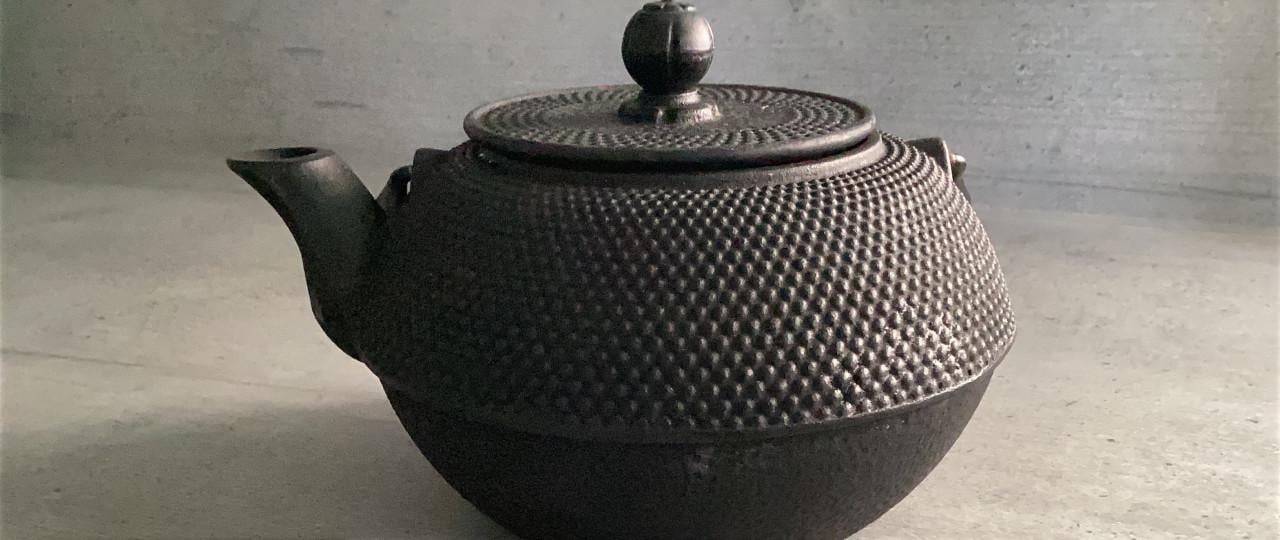 Japans theepotje 1 liter