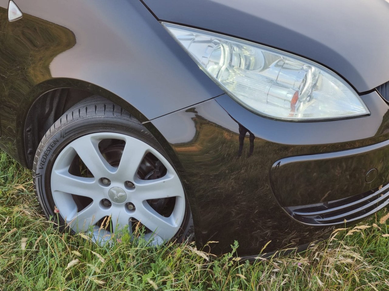 Prachtige Mitsubishi Colt 1.5