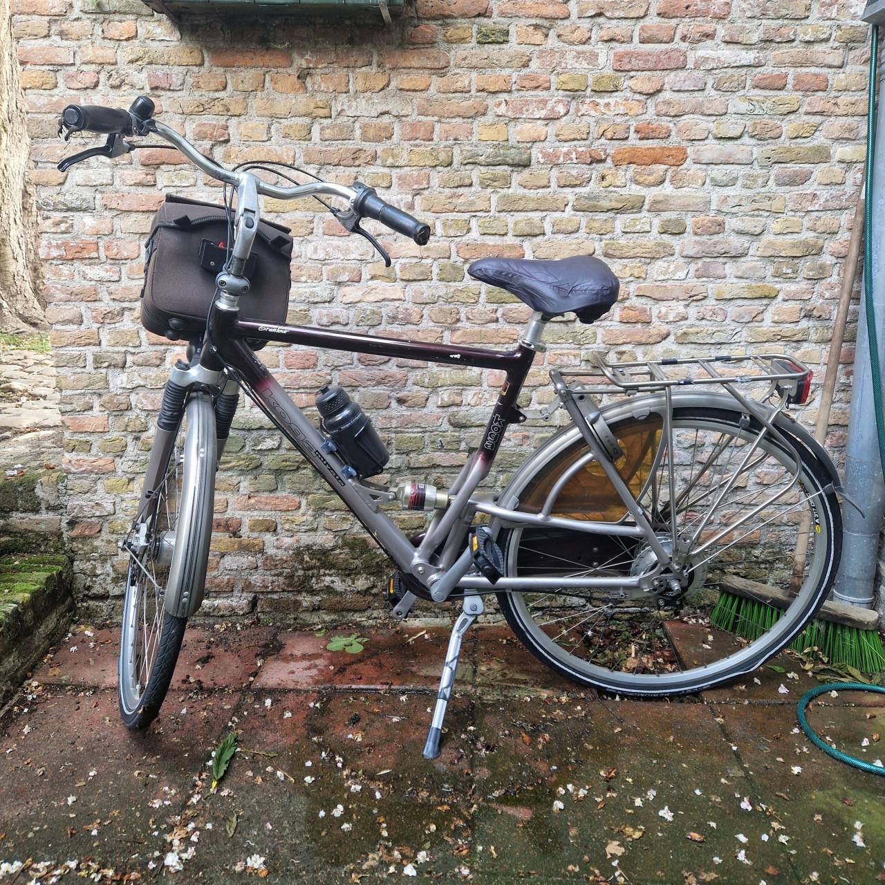 Herenfiets Koga Miyata