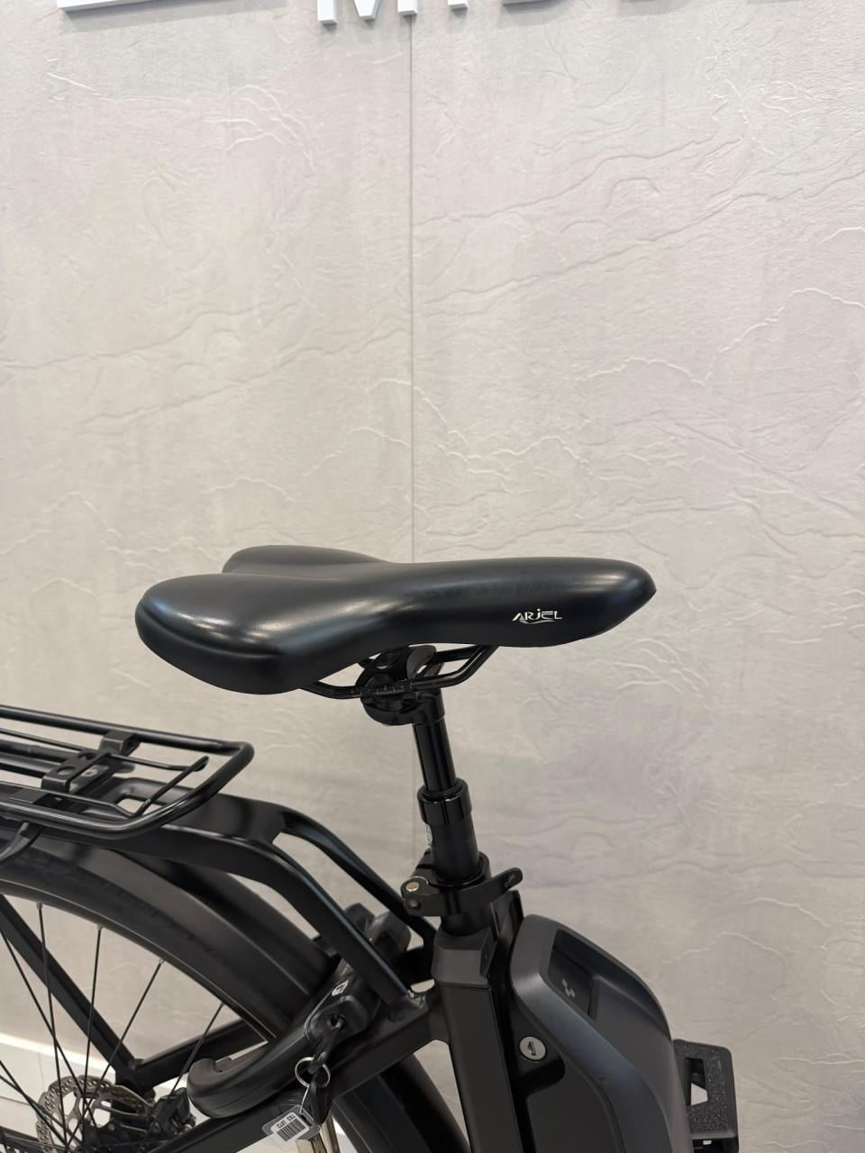 Cube Touring Hybrid Bosch Active Line Plus 50CM 4795KM 500Wh