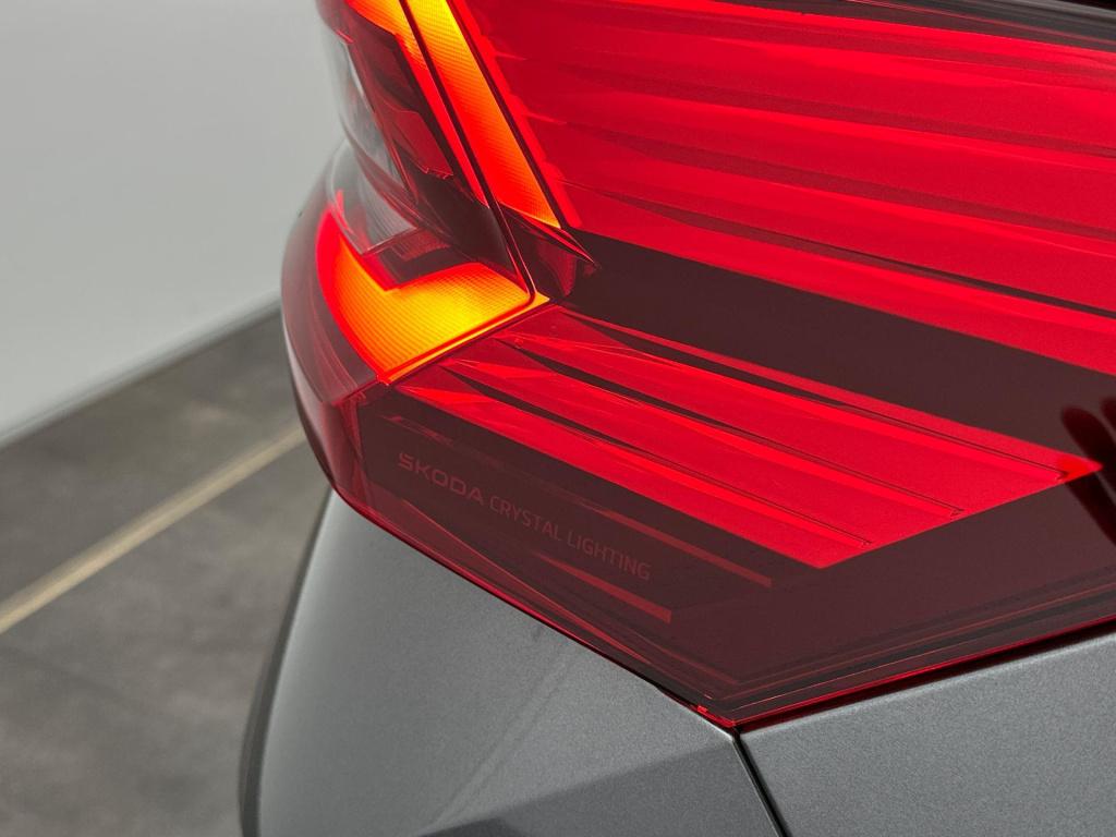 Skoda Kodiaq business edition plus 1.5 tsi phev 150 kw / 204 pk