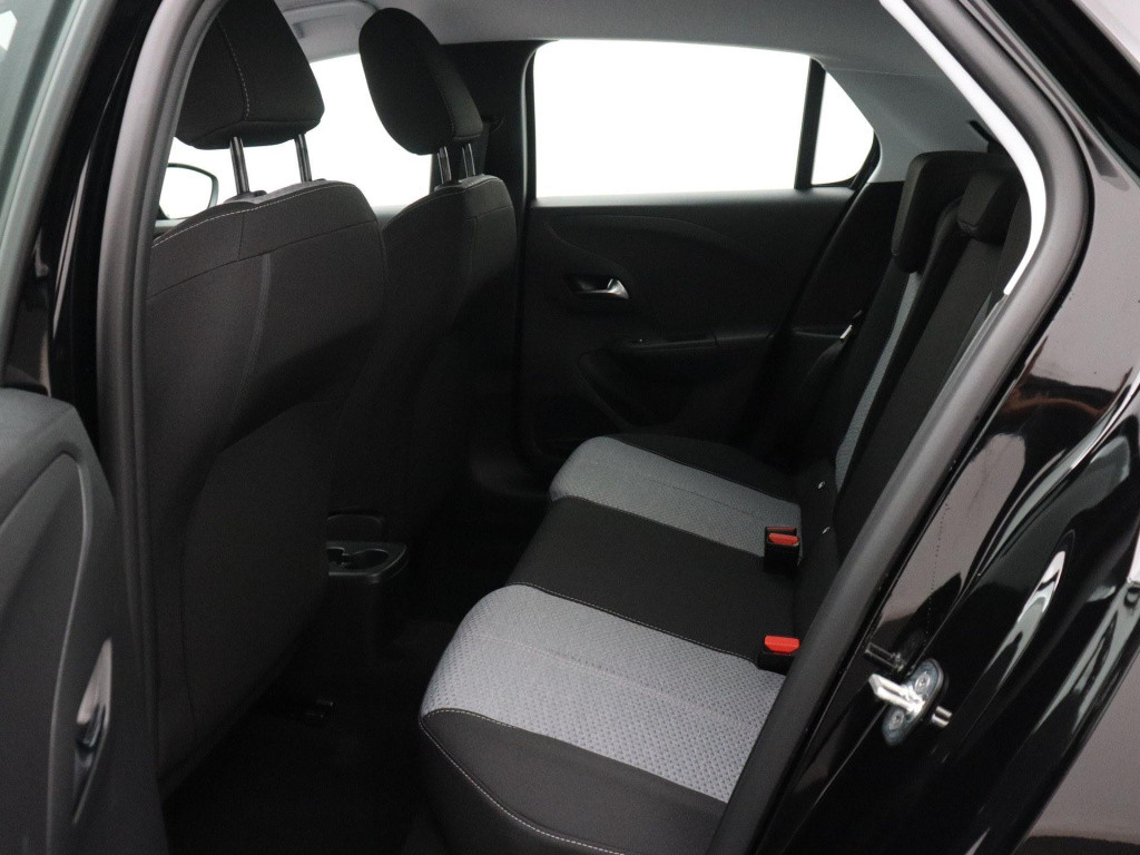 Opel Corsa 1.2 | nieuw! | showroommodel! | snel leverbaar! |