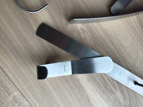 Kapstokhaken en hangers van Blomus