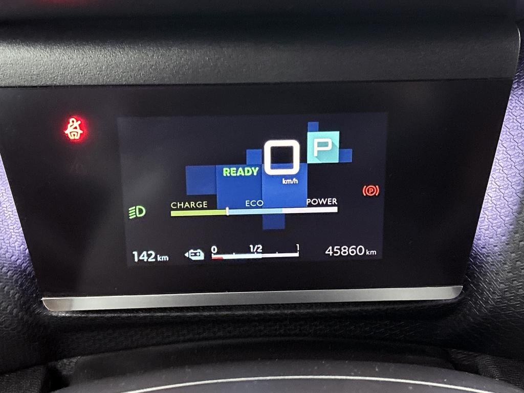 Citroen Ë-c4 shine 50 kwh | rijklaar | leder | panoramadak | adaptive cruis