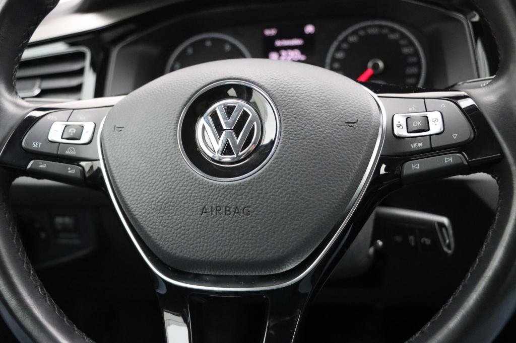 Volkswagen Polo 1.0 tsi comfortline 95pk