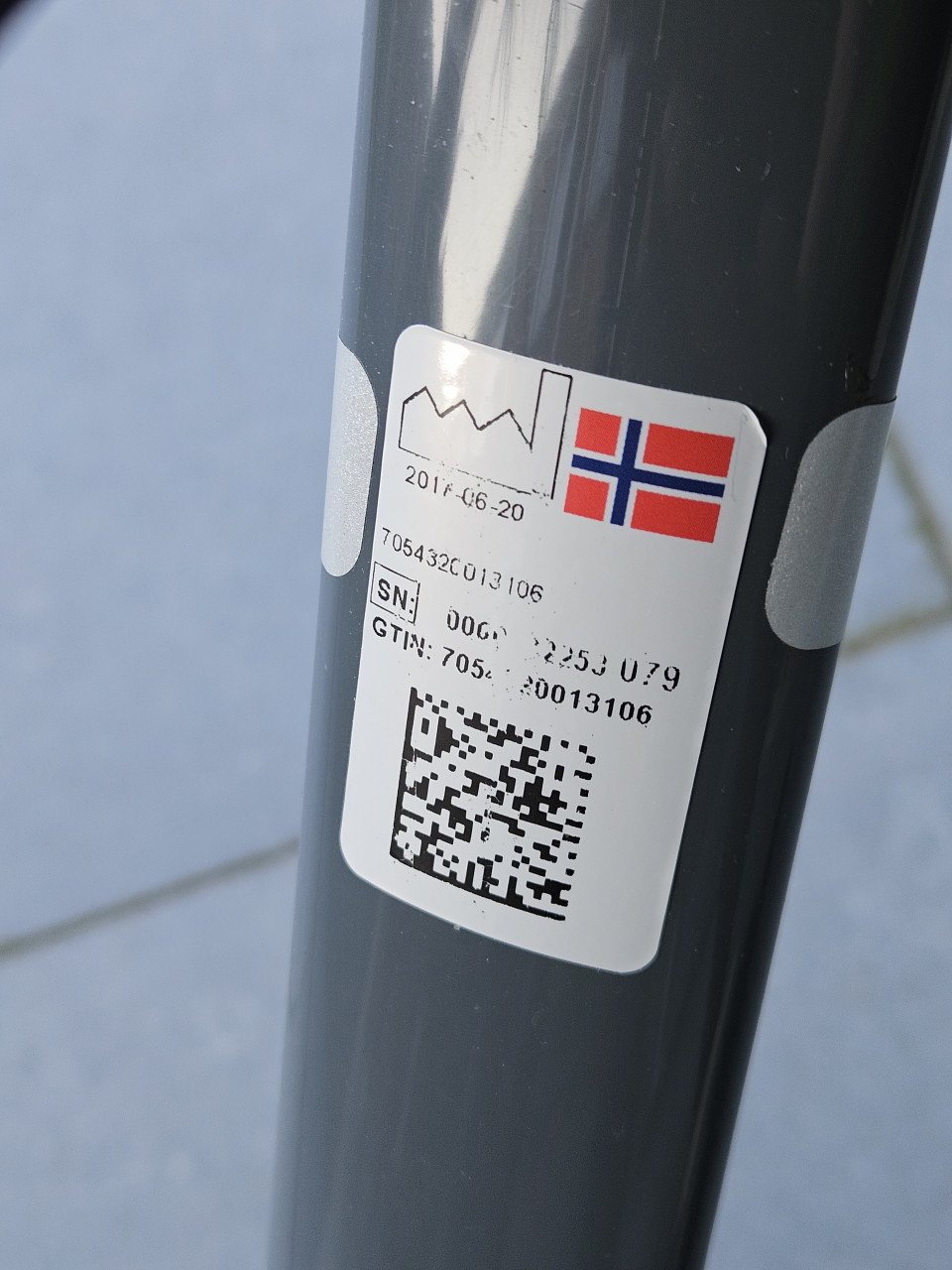 Zgan zeer nette Topro Troja 2G lichtgewicht Rollator....
