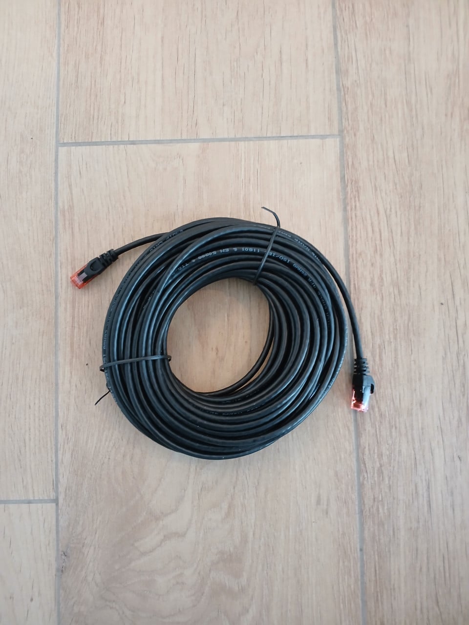 Cat6 kabel
