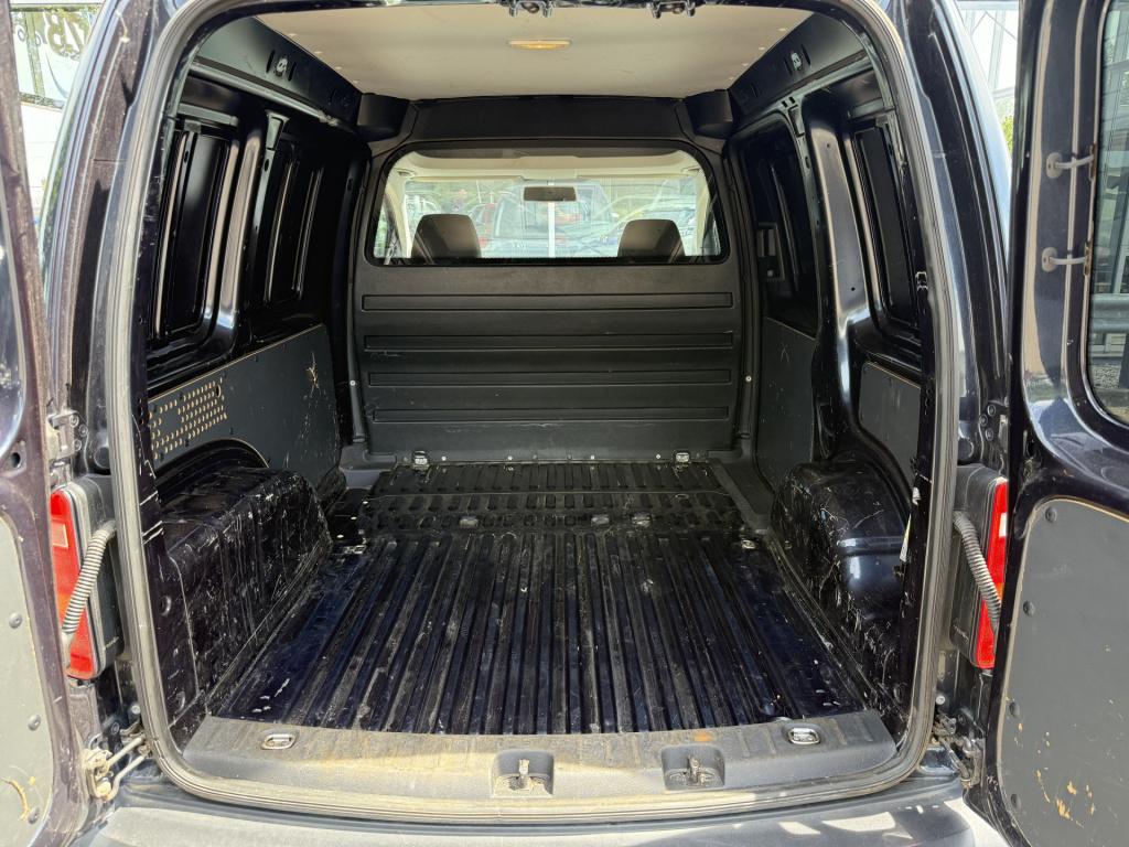 Volkswagen Caddy 2.0 tdi l1h1 | nl-auto | trekhaak | carplay | navi | cruis