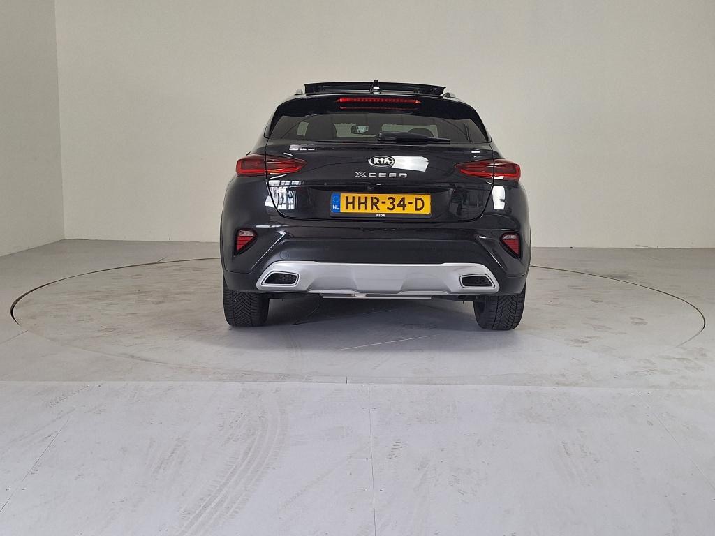 Kia Xceed 1.6 gdi phev executiveline | panoramadak | stoelventilatie |